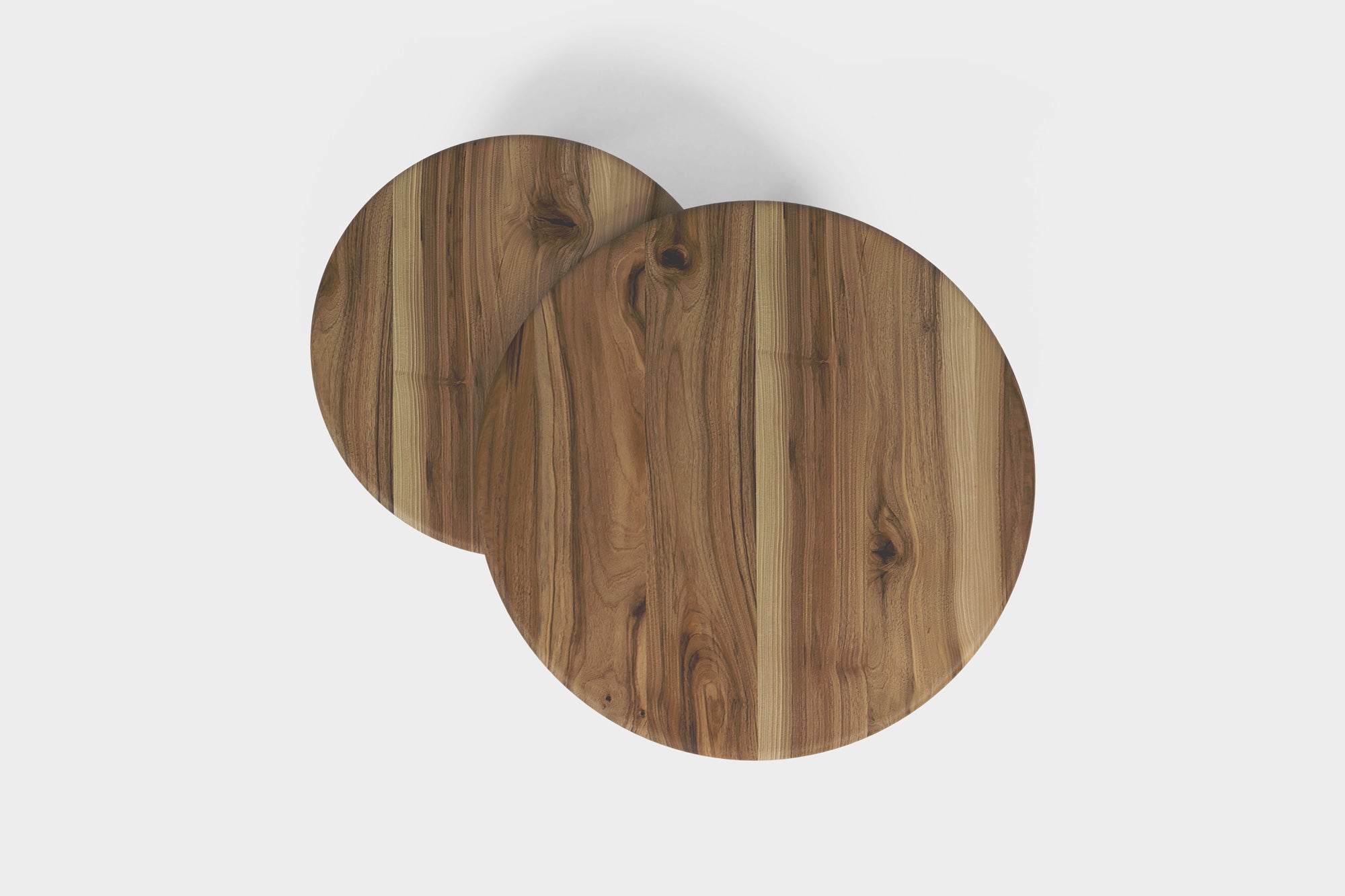 Tables basses rondes ARLEN image 17