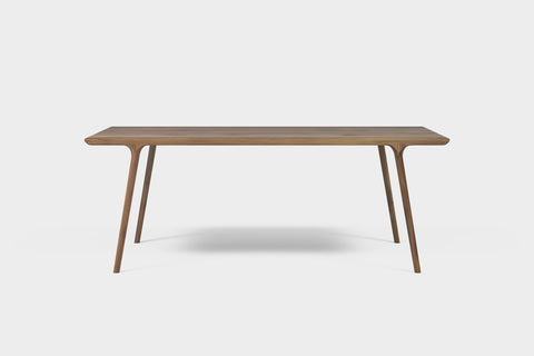 BRUNO S | Walnut Dining Table