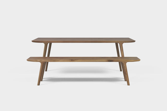 BRUNO | Walnut Collection