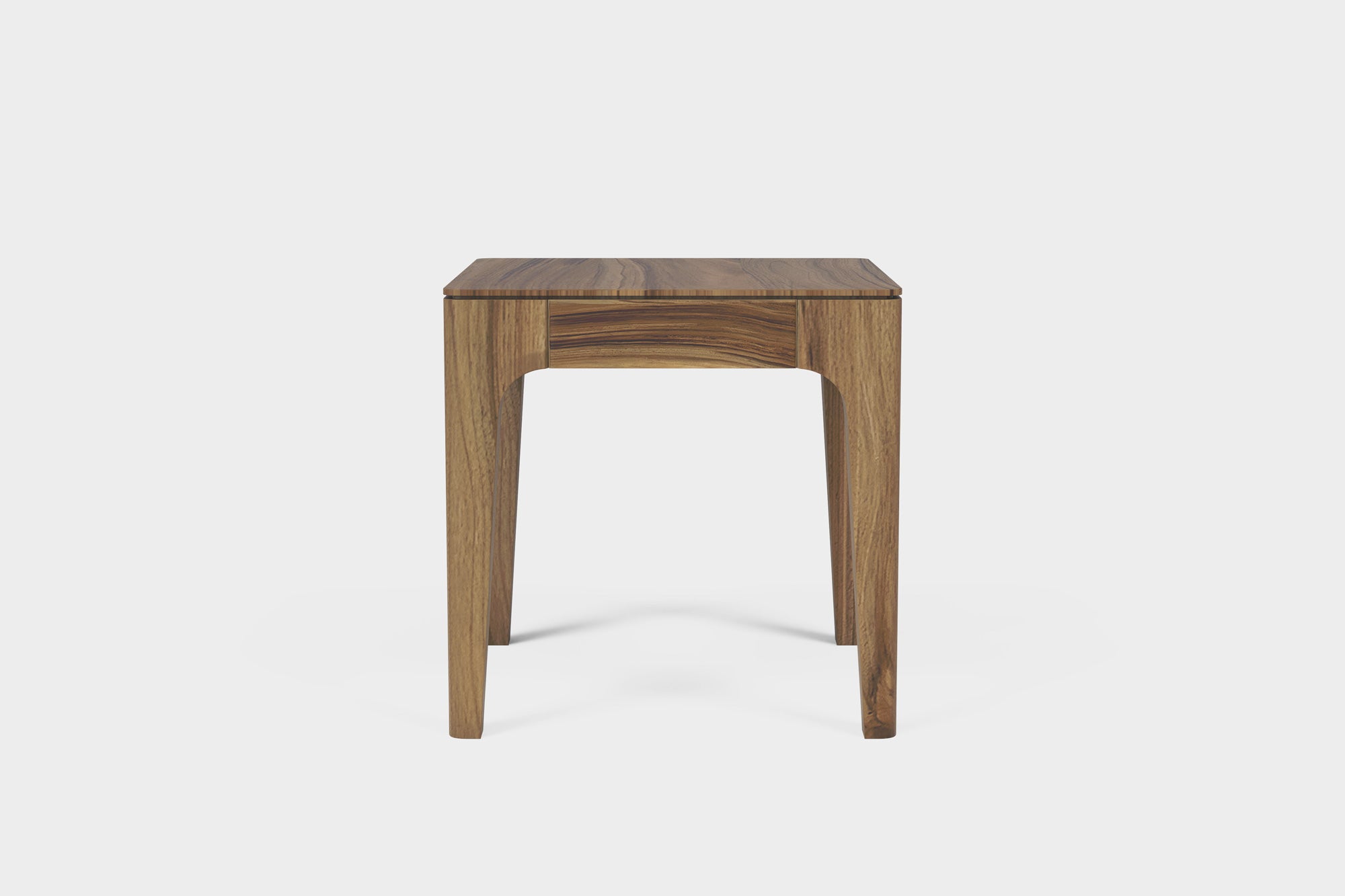 CAROLINA | Walnut Side Table