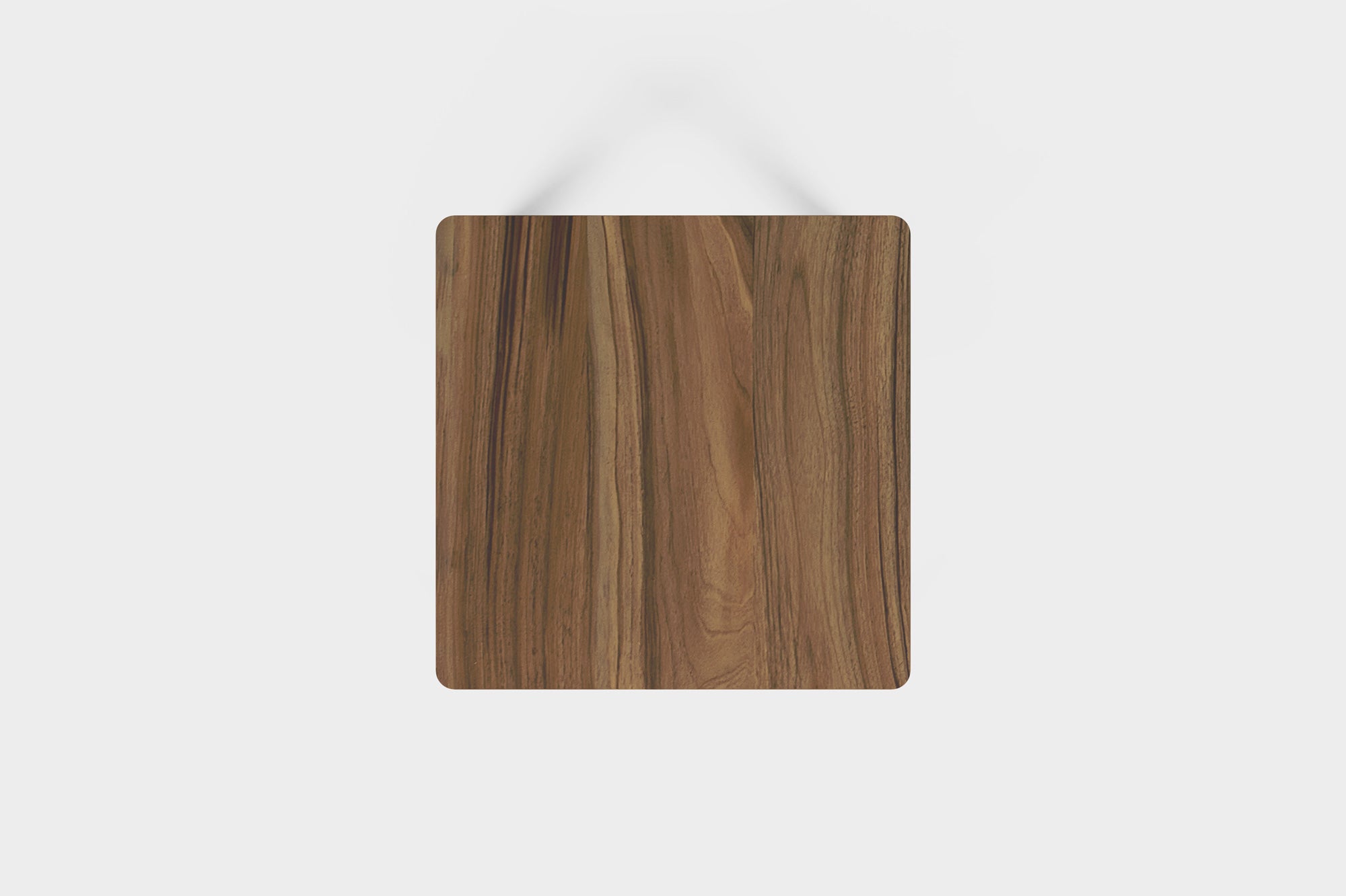 CAROLINA | Walnut Side Table