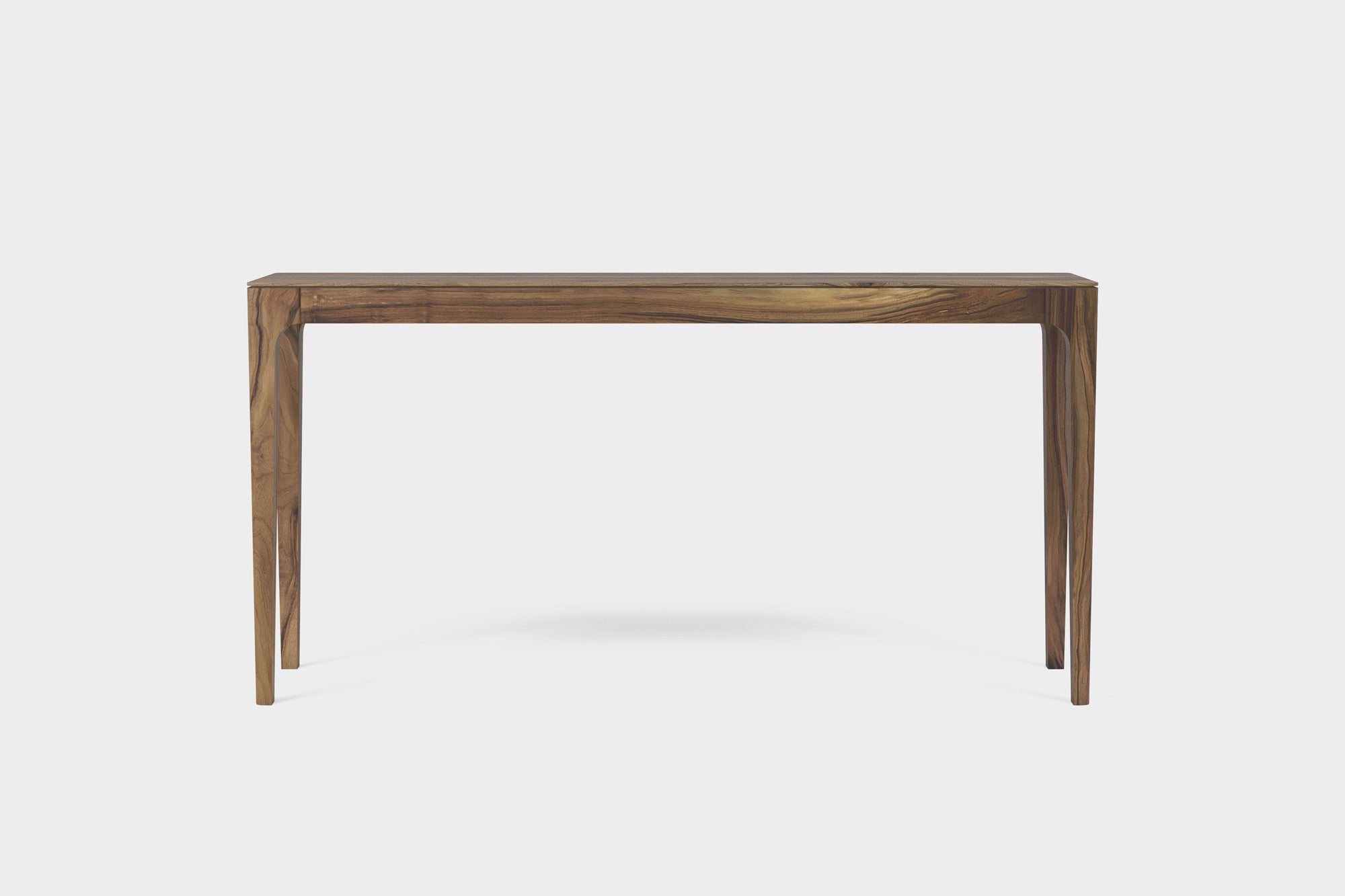 CAROLINA | Walnut Console Table