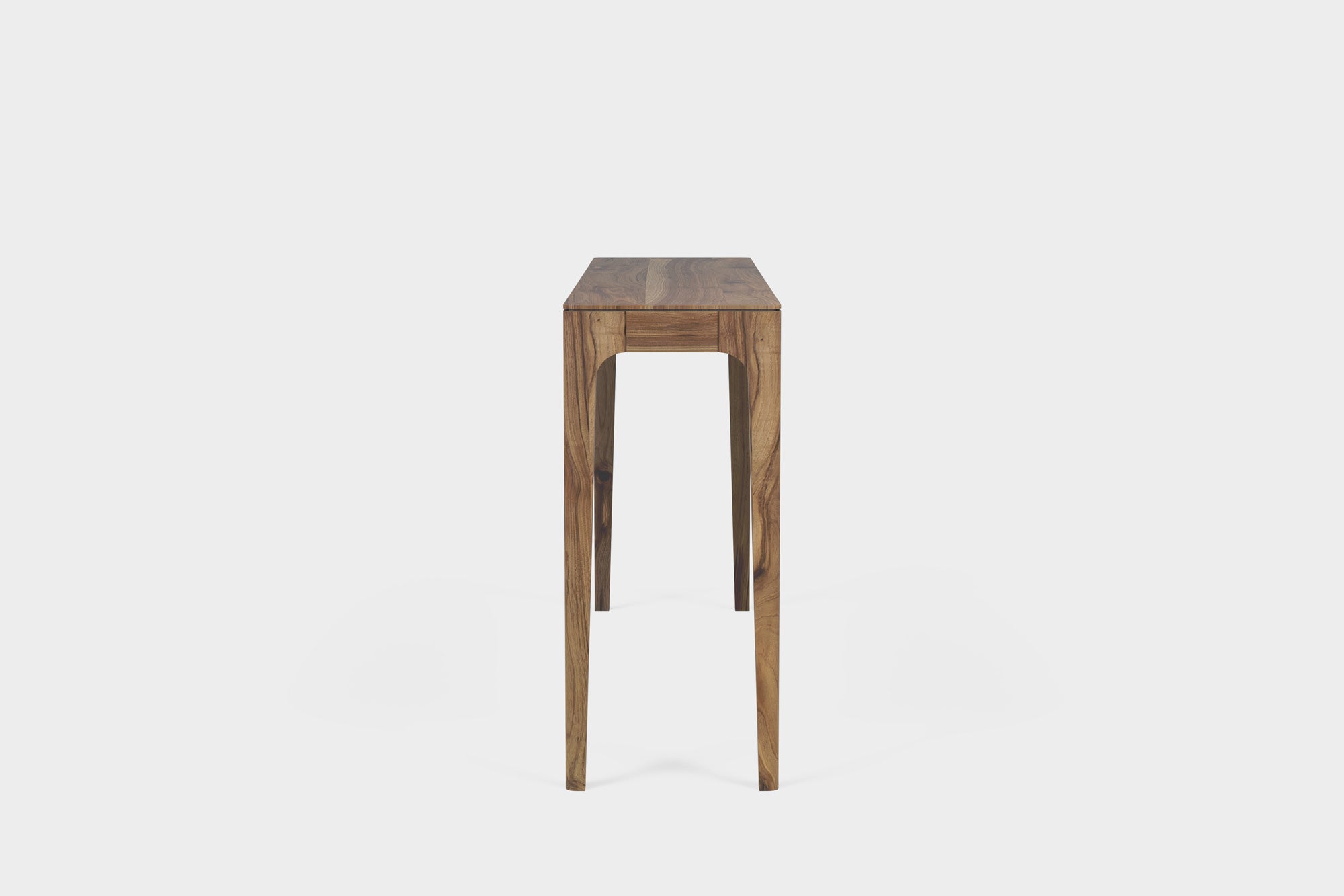 CAROLINA | Walnut Console Table