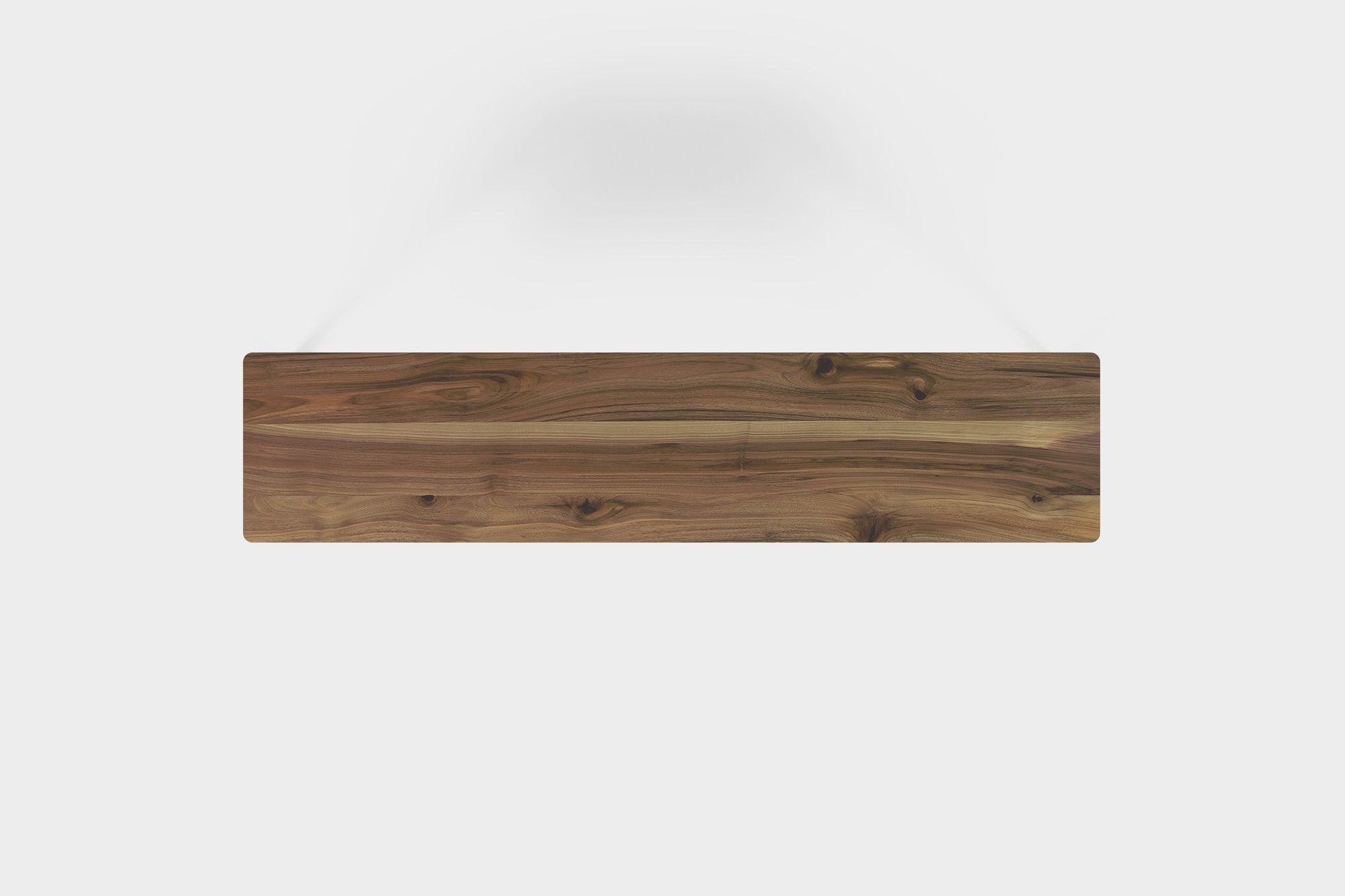 CAROLINA | Walnut Console Table