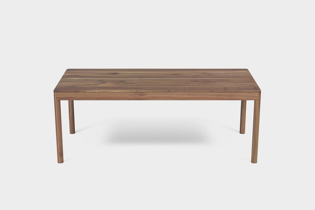 Table extensible CAROLINA S | Noyer