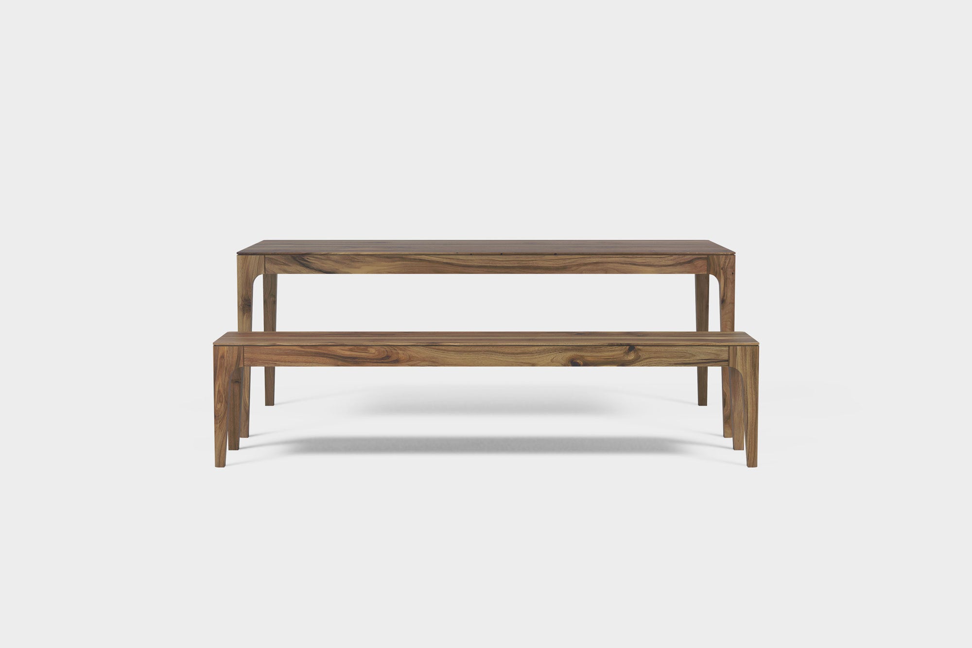 CAROLINA | Collection Noyer