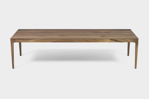 Table extensible CAROLINA | Noyer image 21