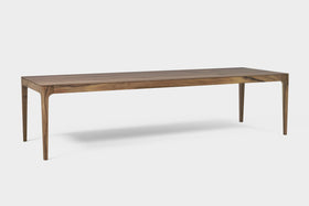 Table extensible CAROLINA | Noyer image 22