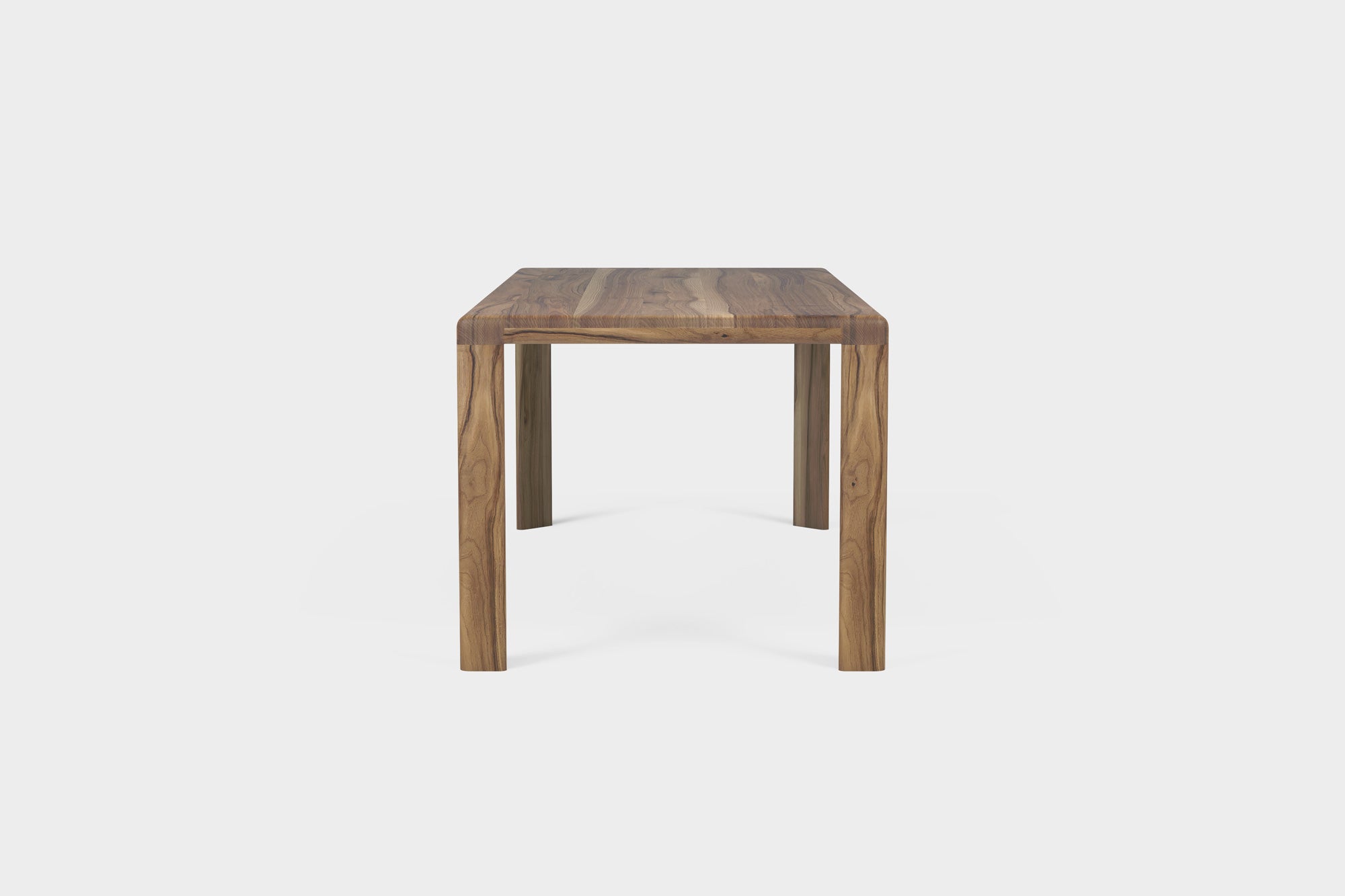 STELLAN | Nussbaum-Esstisch image 3