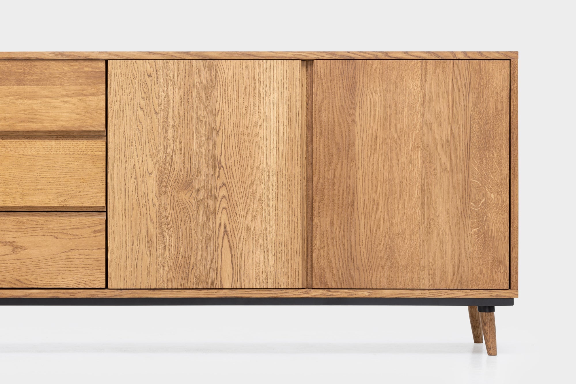 METIN | Buffet moderne mid-century