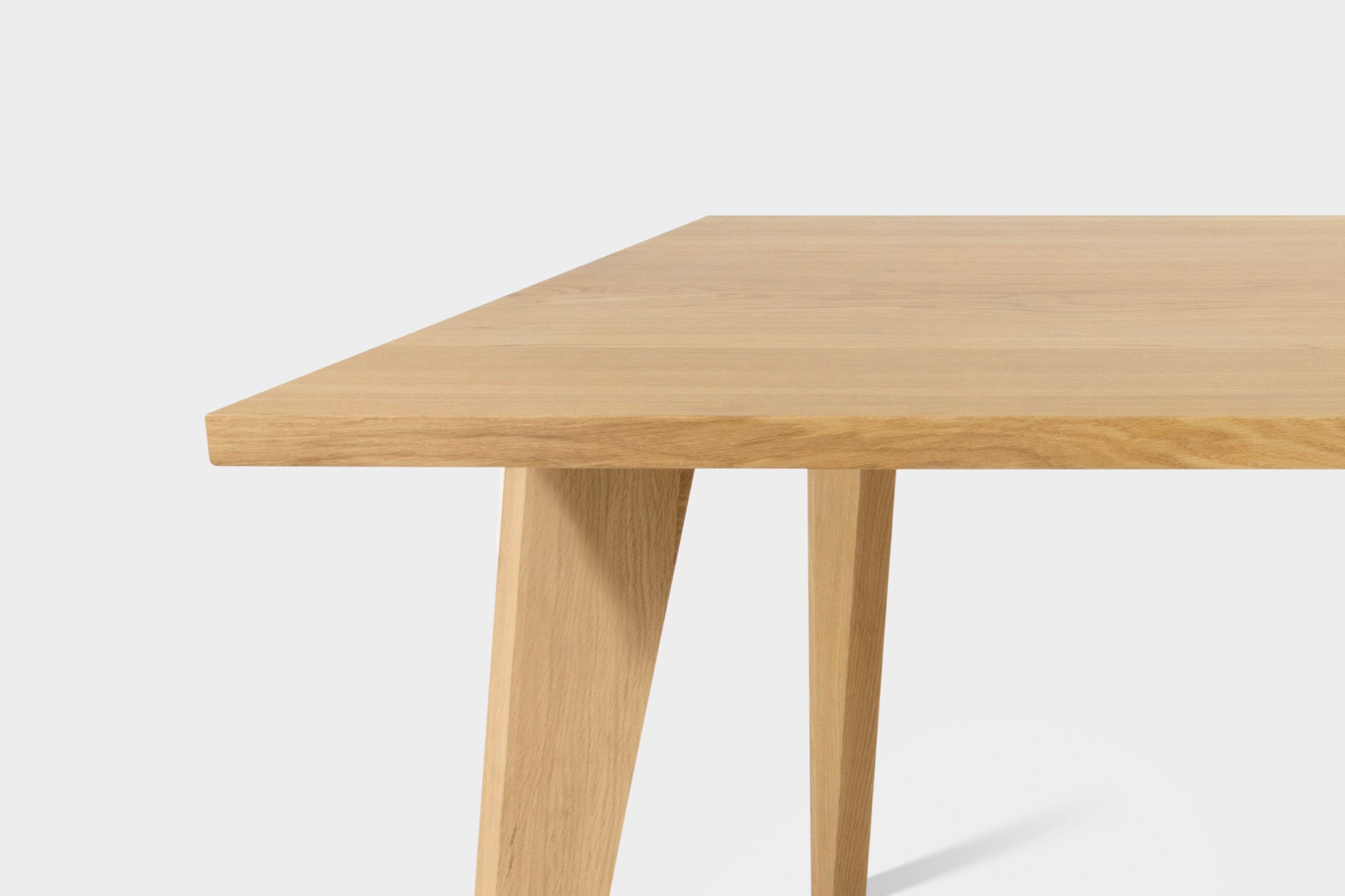 Banc AMBER | Chêne