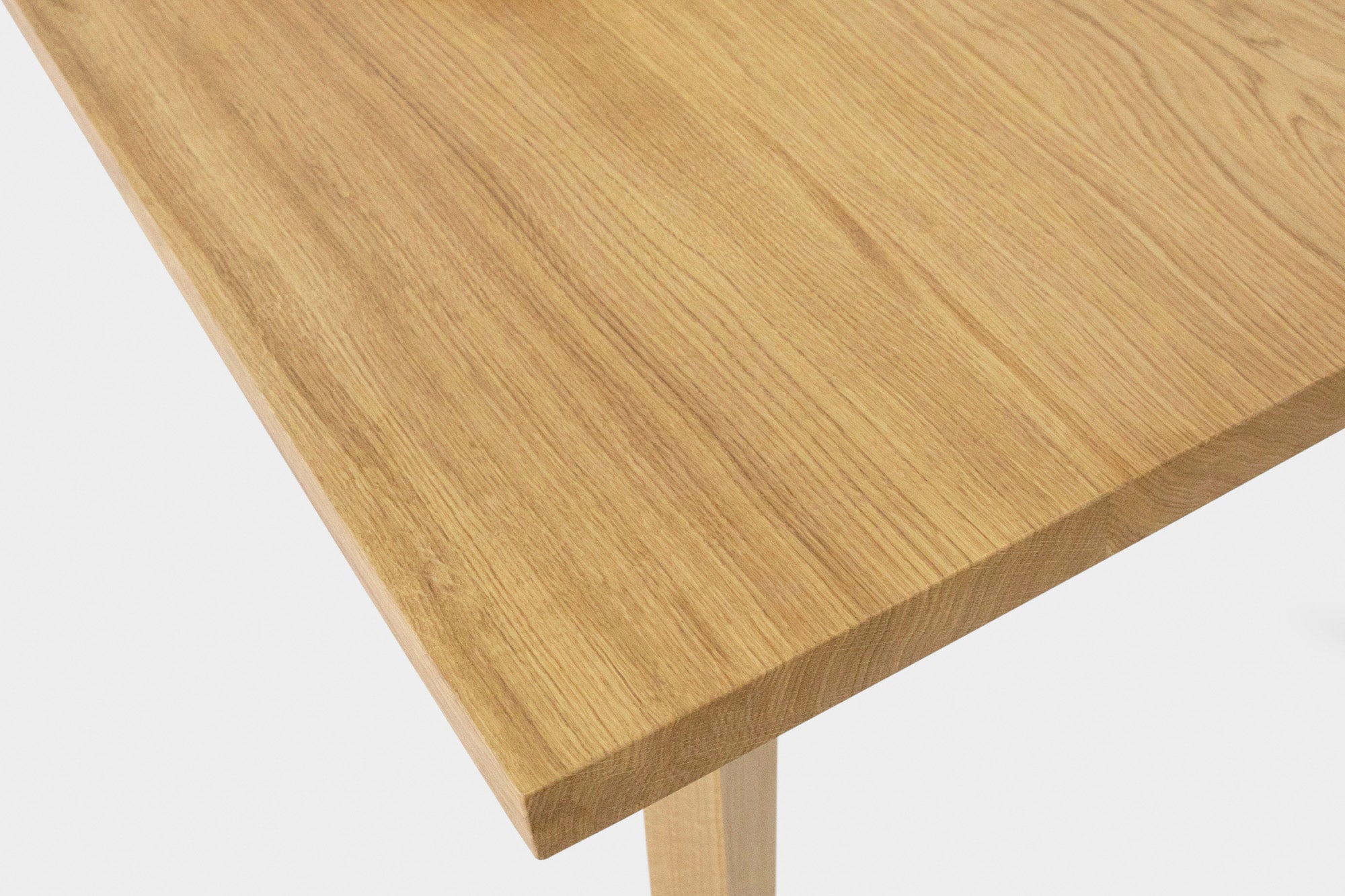 Banc AMBER | Chêne