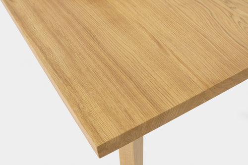 Table à manger AMBER | Chêne image 24