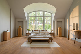 LÜNA | Cadre de lit image 4