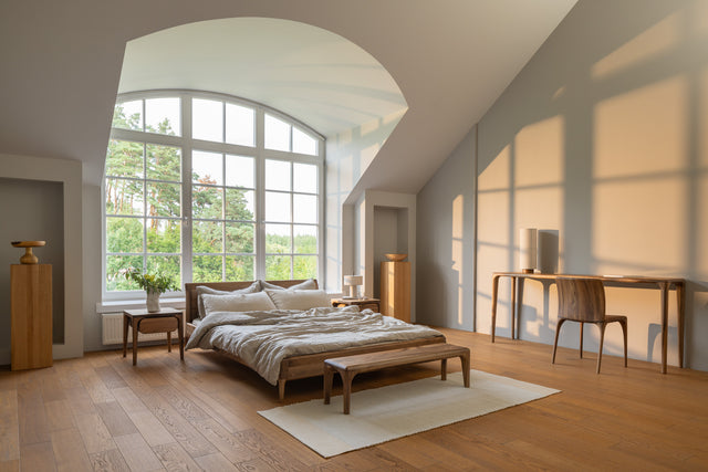 LÜNA | Bettgestell image 5