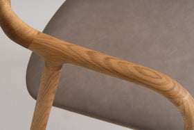 LELA S | Chaise image 14