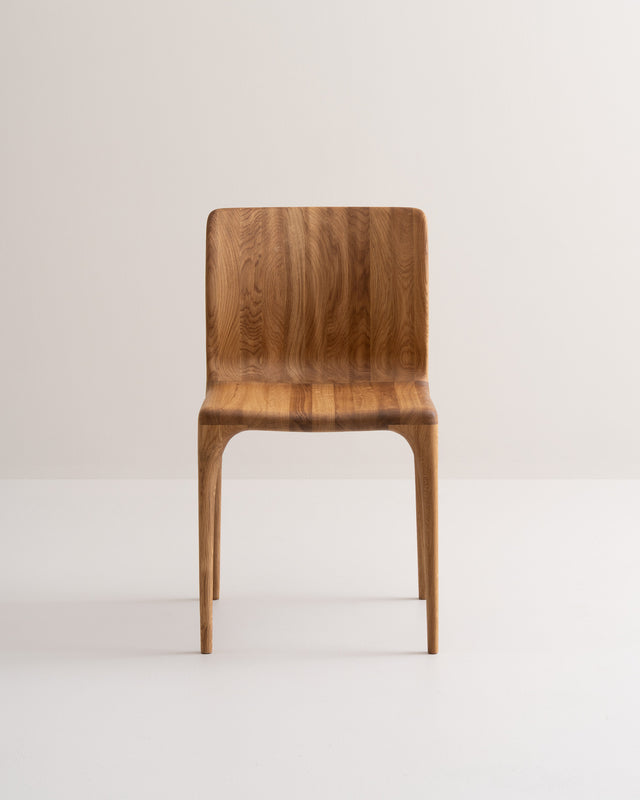 LÜNA | Chair image 4
