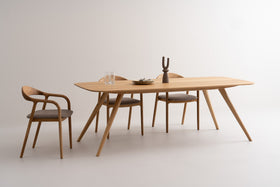 TAVI | Dining Table image 34
