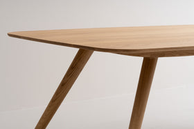 TAVI | Dining Table image 39