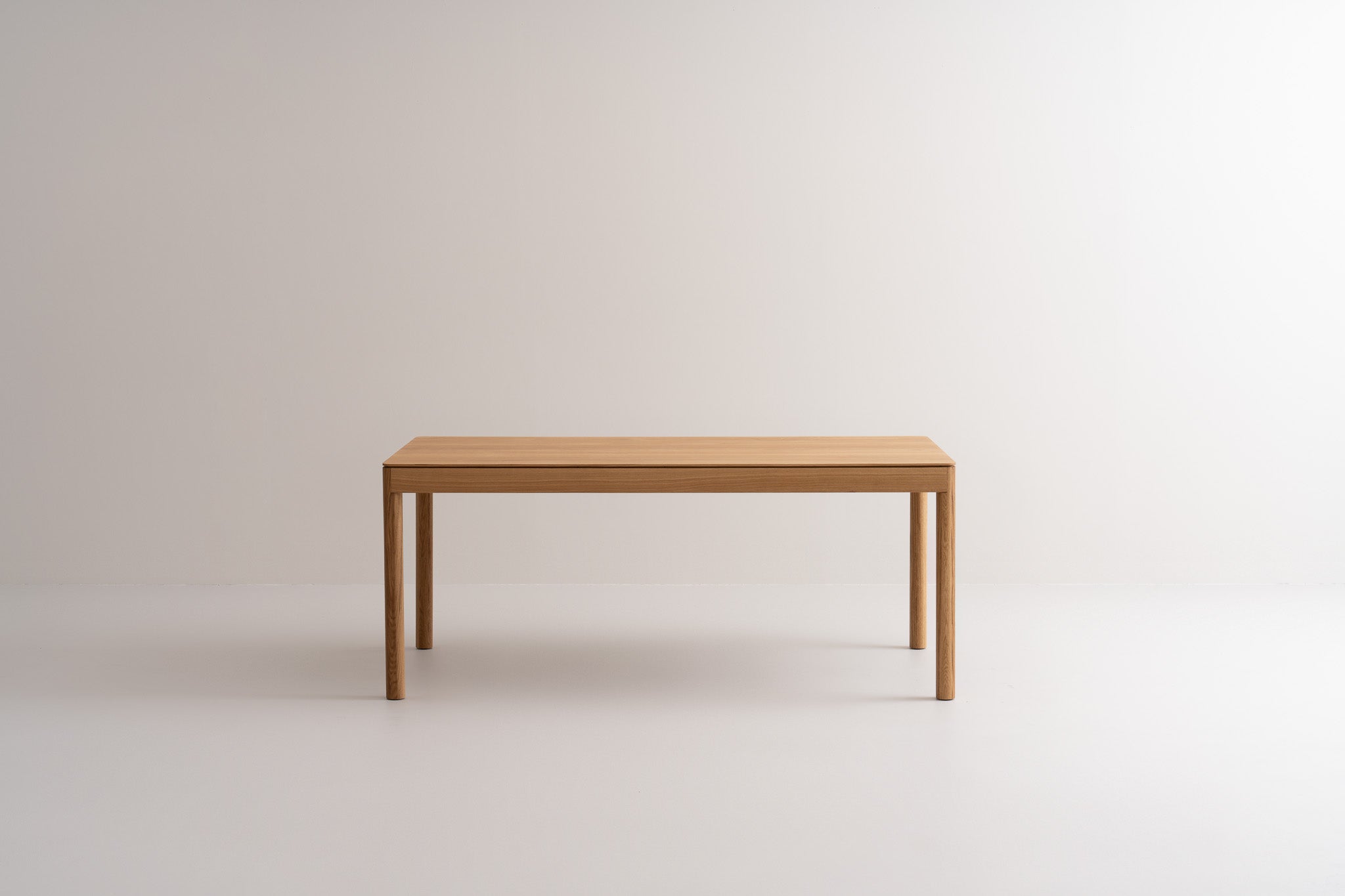CAROLINA S | Oak Dining Table image 19
