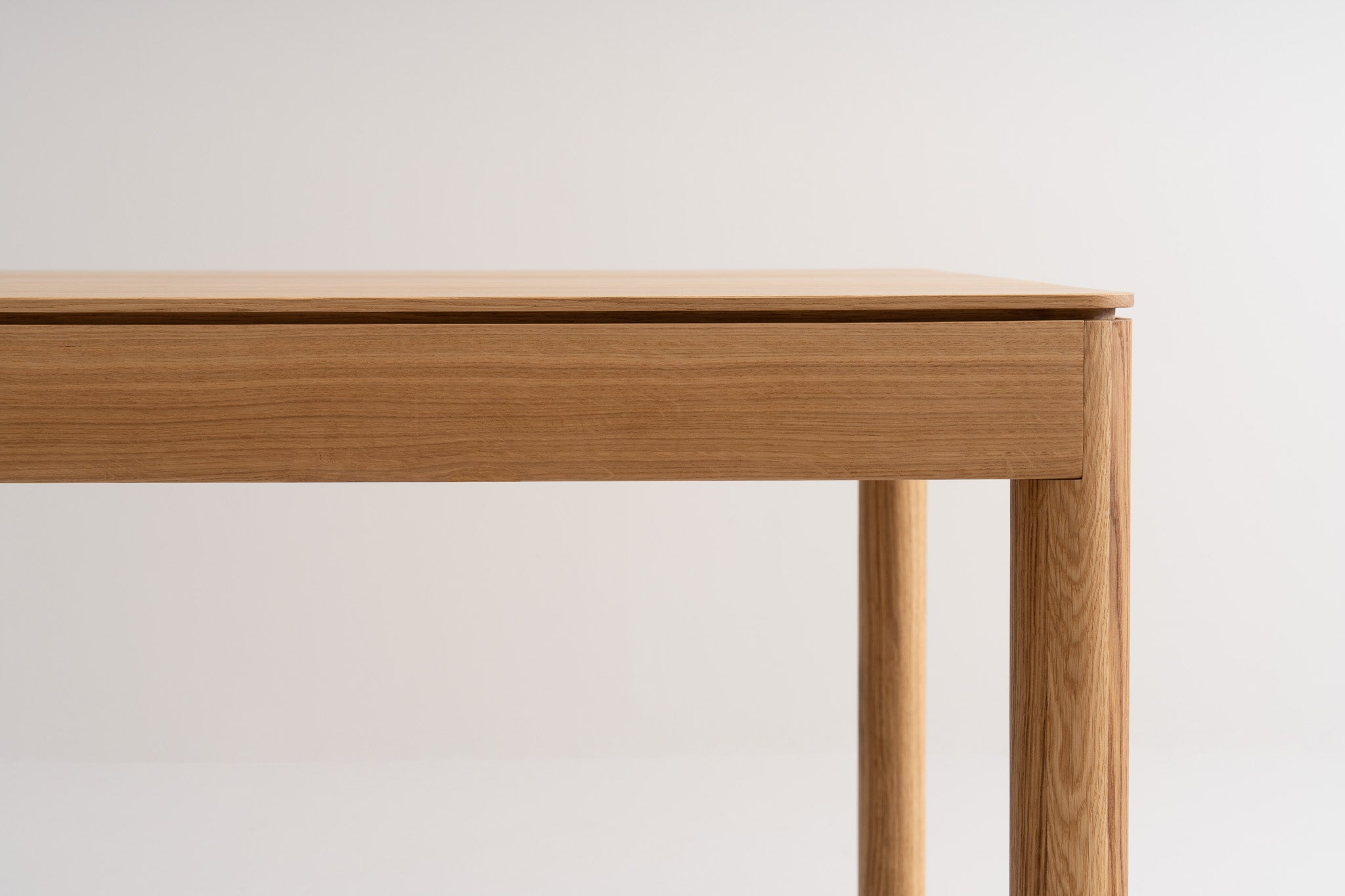 CAROLINA S | Oak Dining Table image 17