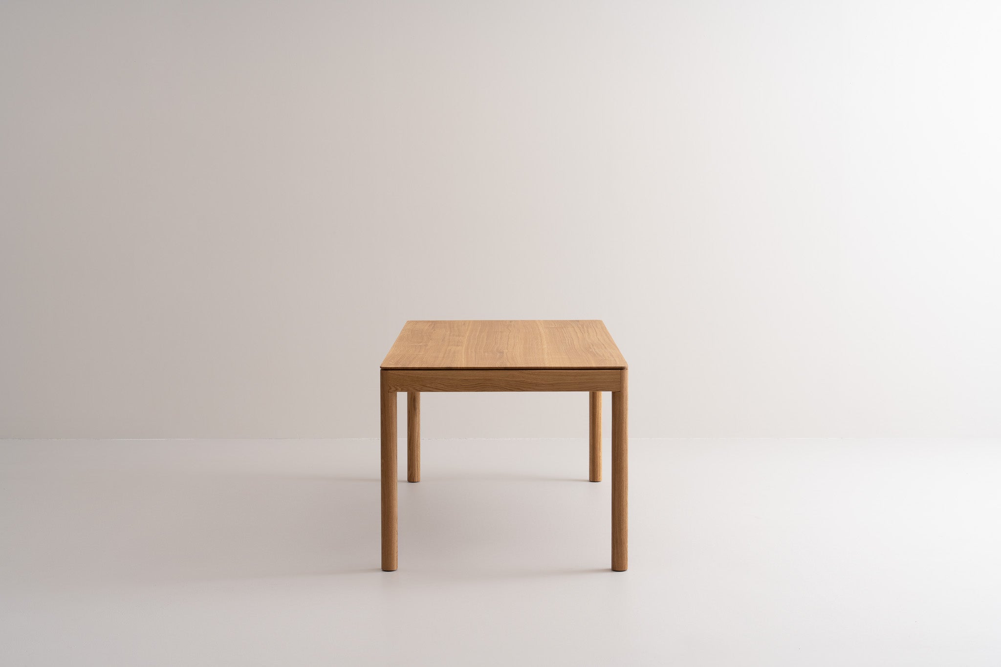 CAROLINA S | Oak Dining Table image 20