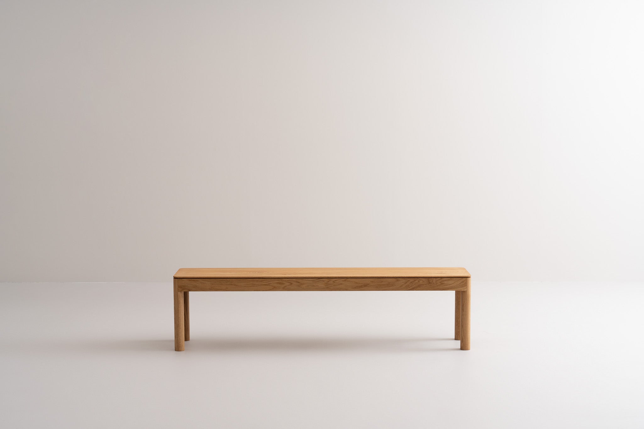 CAROLINA S | Oak Dining Table image 15