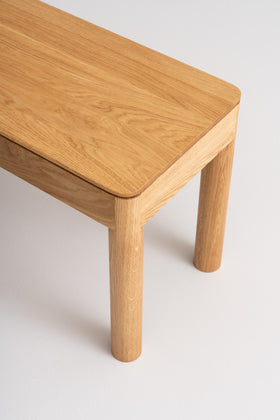 CAROLINA S | Oak Dining Table image 13