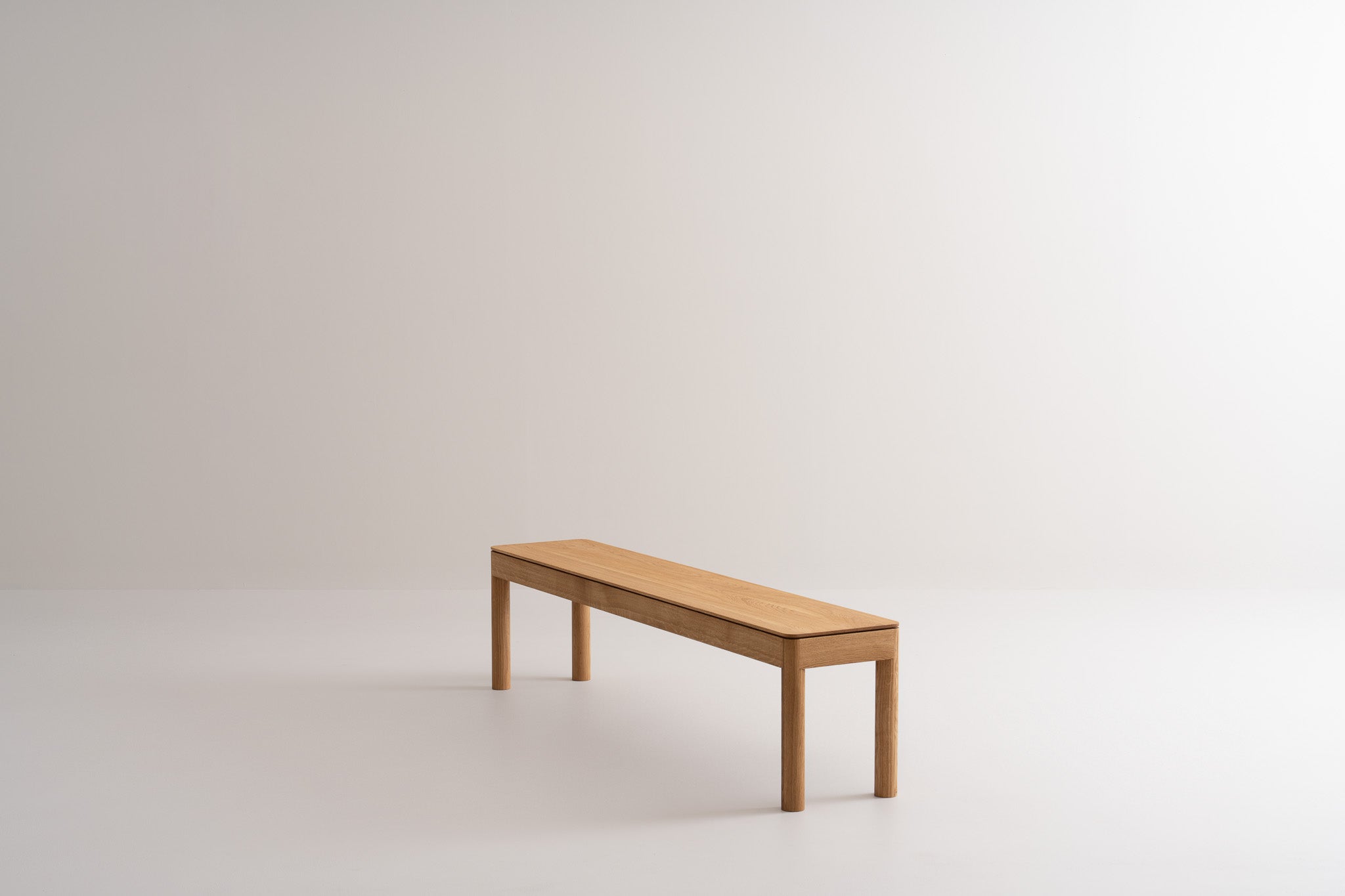 CAROLINA S | Oak Dining Table image 12