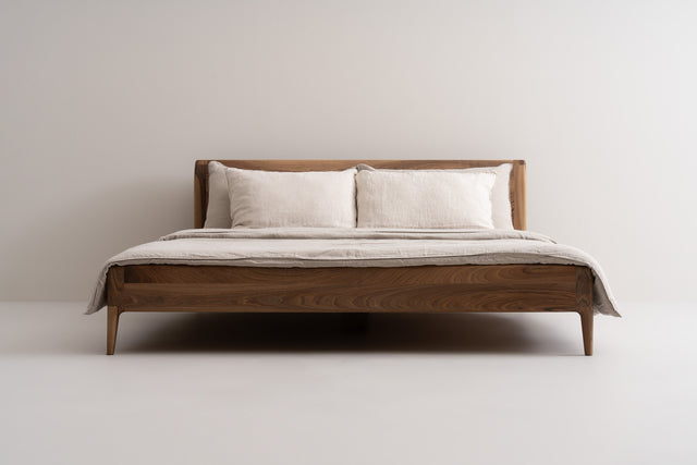 LÜNA | Bettgestell image 7