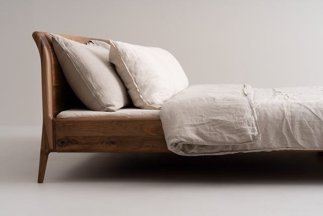 LÜNA | Bettgestell image 9