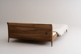 LÜNA | Cadre de lit image 10