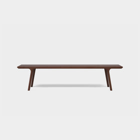 BRUNO | Smoked Ash Bench image 11