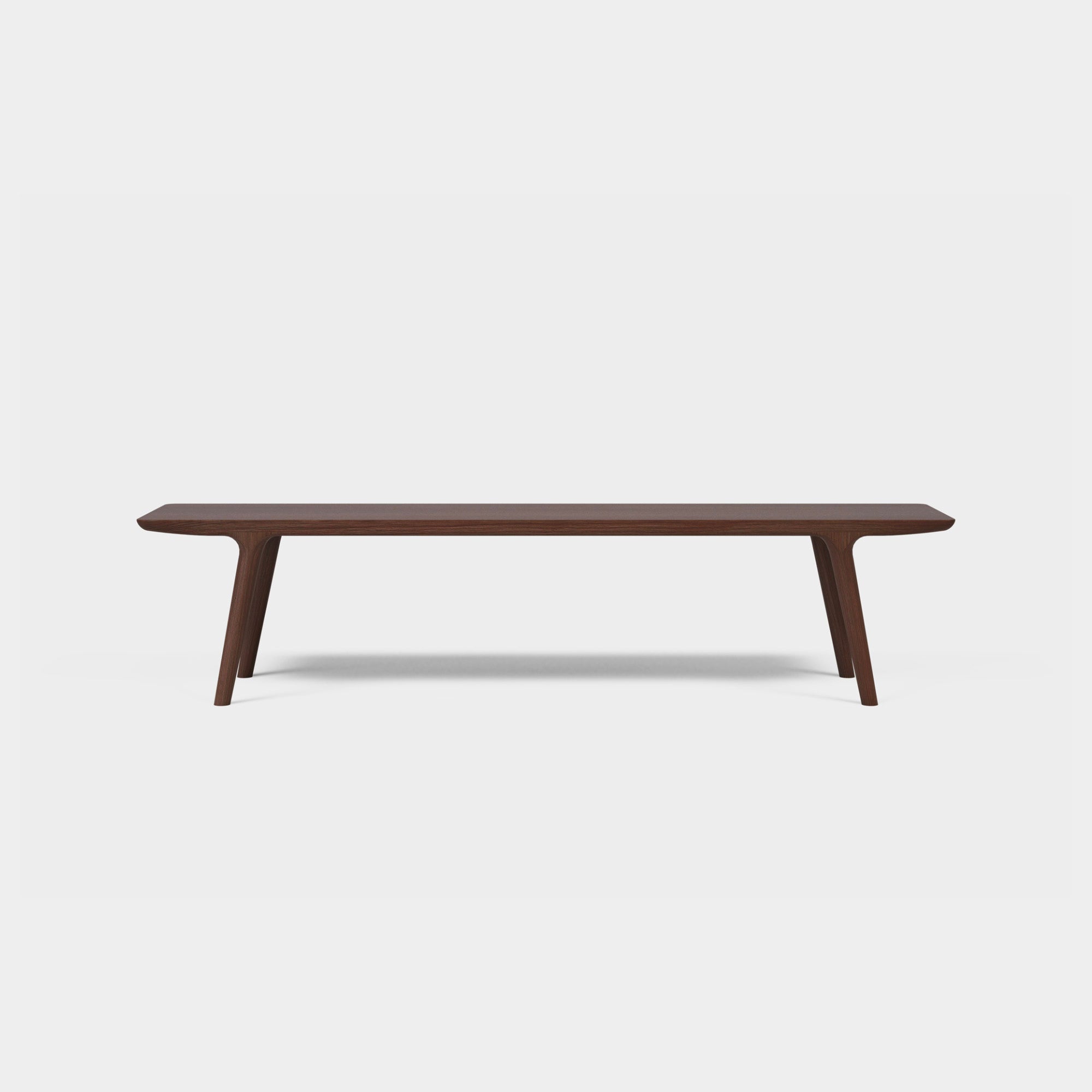 BRUNO | Smoked Ash Bench