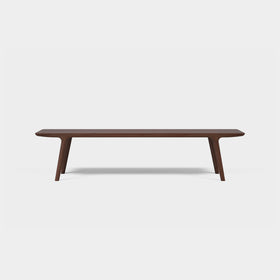 BRUNO | Smoked Ash Bench image 1