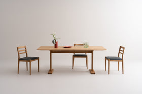 VOSS | Chaise de salle à manger image 3