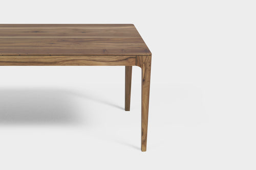 Table extensible CAROLINA | Noyer image 23
