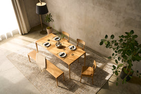 LÜNA | Dining Table image 10