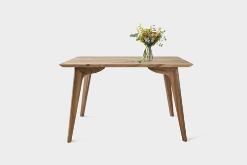 AMBER S | Walnut Dining Bench image 56
