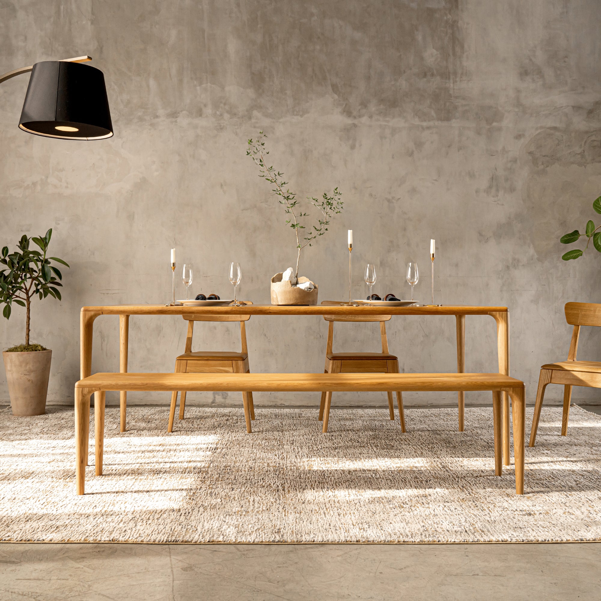 LÜNA | Esstisch  image 40