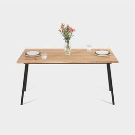 MARTA | Oak Dining Table image 14