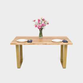 Table à manger MILANO | Chêne image 11