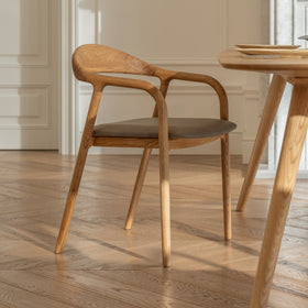 LELA S | Chaise image 2