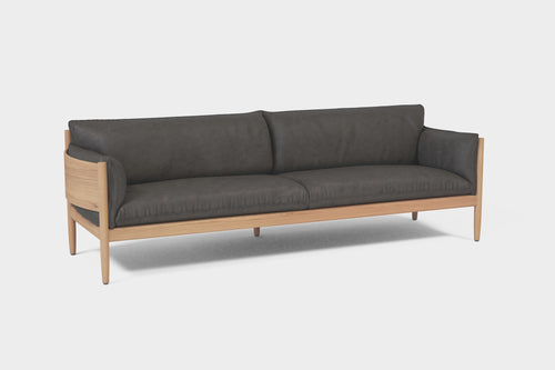 LULU | Sofa aus Eiche image 41