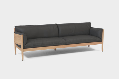 LULU | Sofa aus Eiche image 45