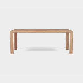 STELLAN | Oak Dining Table image 6