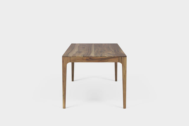 Table extensible CAROLINA | Noyer image 10