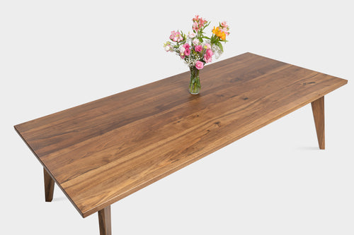 AMBER | Walnut Dining Set image 25