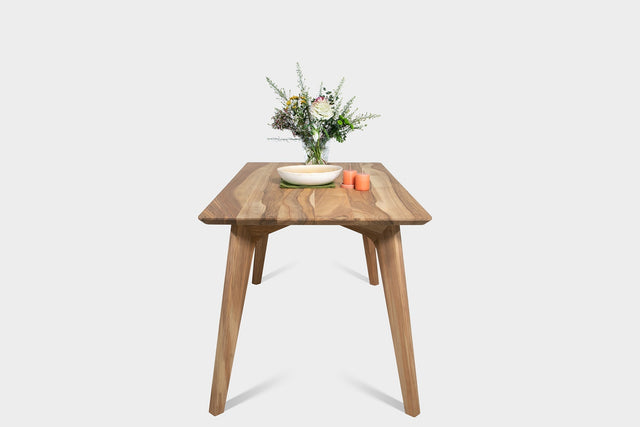 AMBER S | Esstisch aus Nussbaum image 31