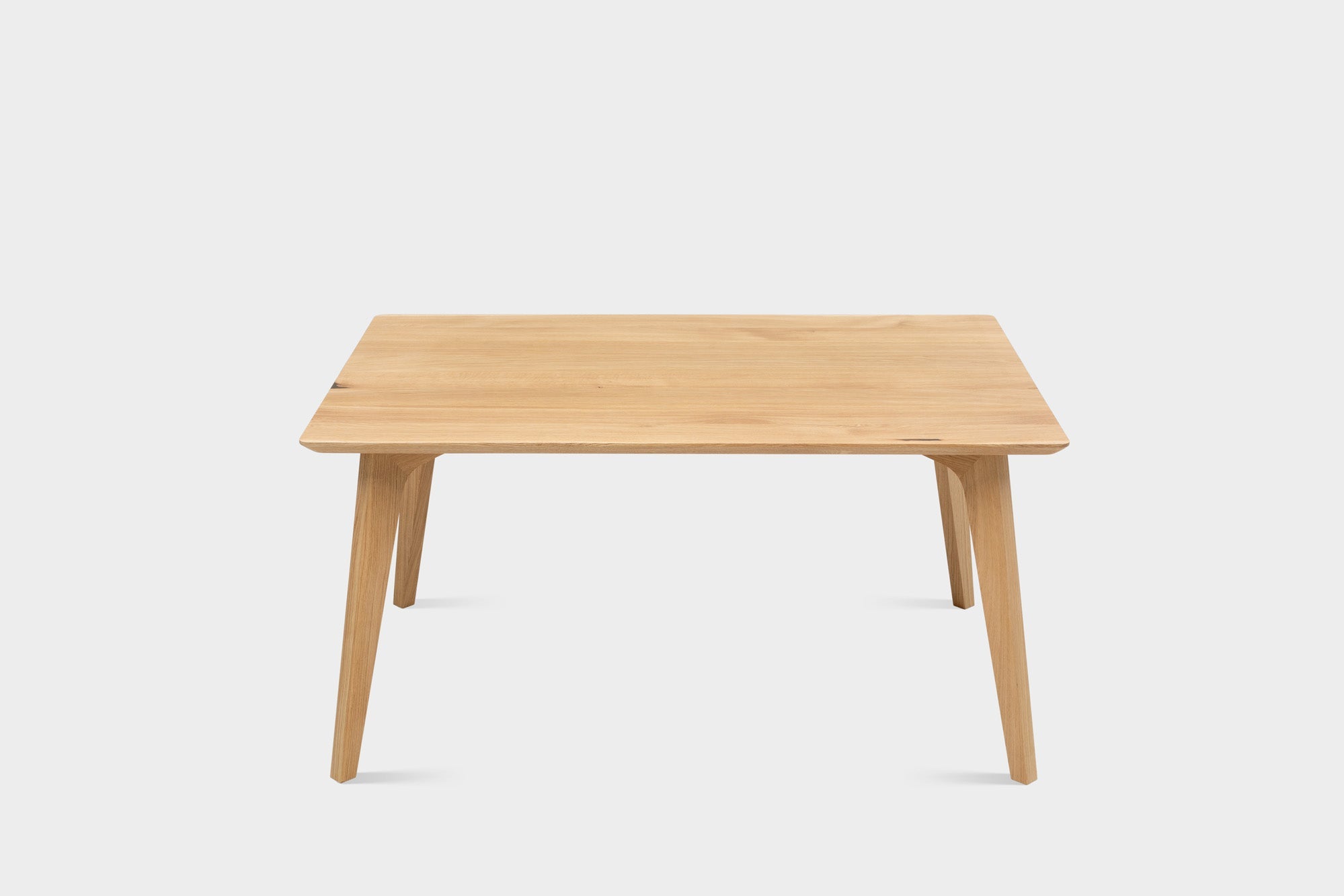 AMBER S | Oak Dining Bench